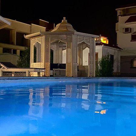 Hurghada-Magawish Studio 2 Buitenkant foto